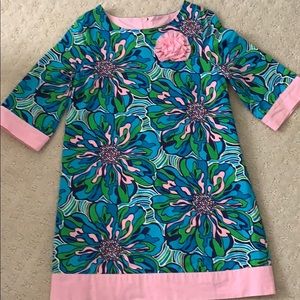 Shift dress Lilly Pulitzer